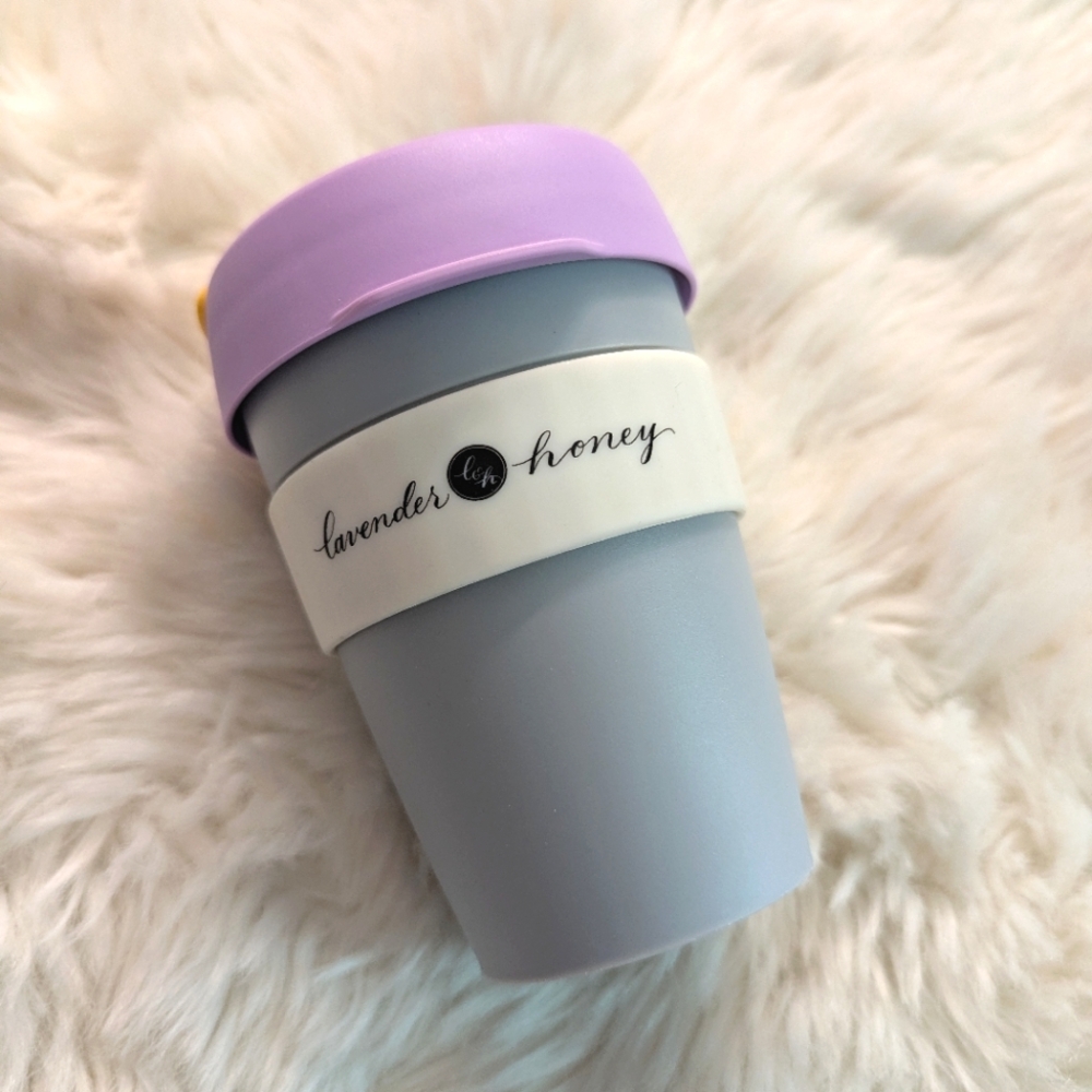 Keep Cup Lavender & Honey 12oz Cup